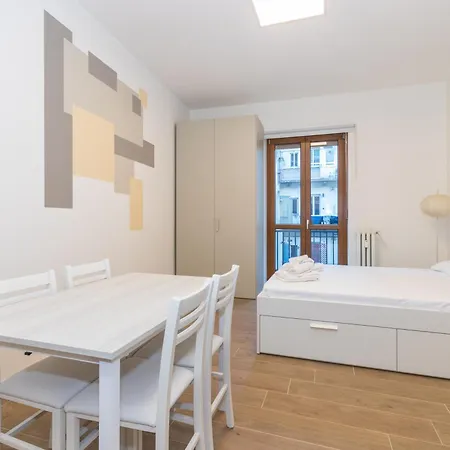 Giuria House 2 Apartment Turin Exterior photo