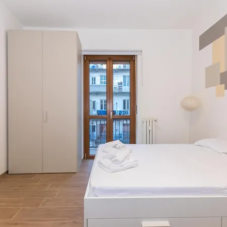 Giuria House 2 Apartment Turin Exterior photo