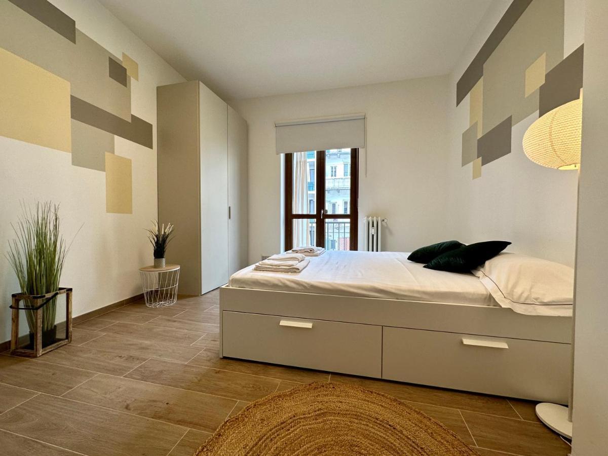 Apartment Giuria House 2