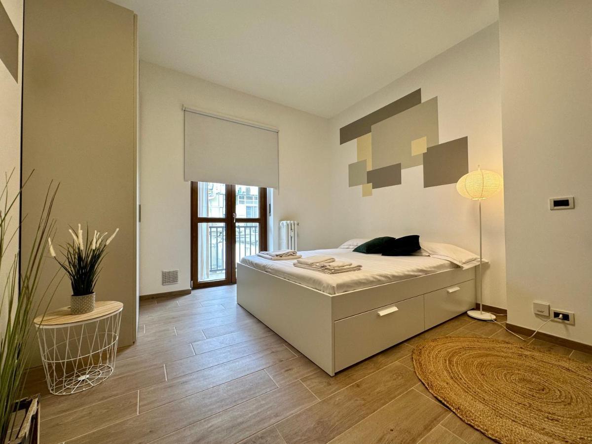 Giuria House 2 Apartment