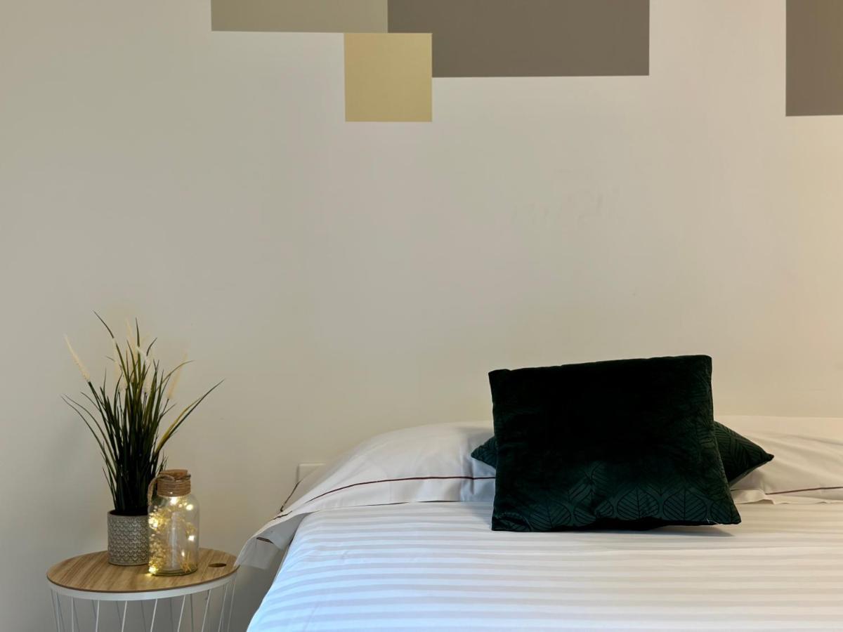 Giuria House 2 Apartment