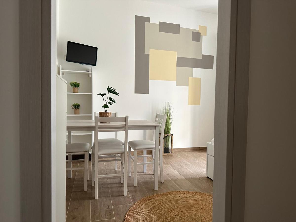 Apartment Giuria House 2 *