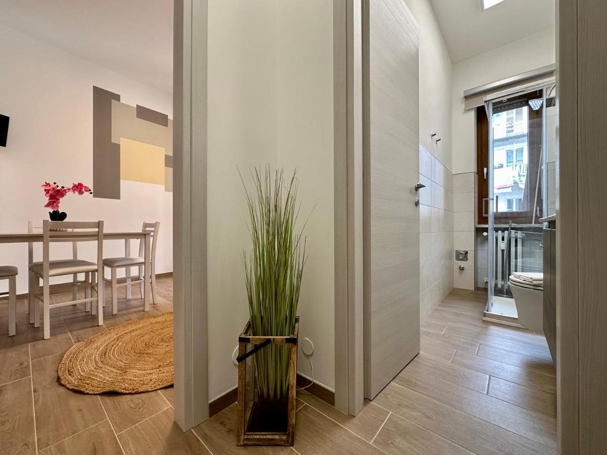 Apartment Giuria House 2