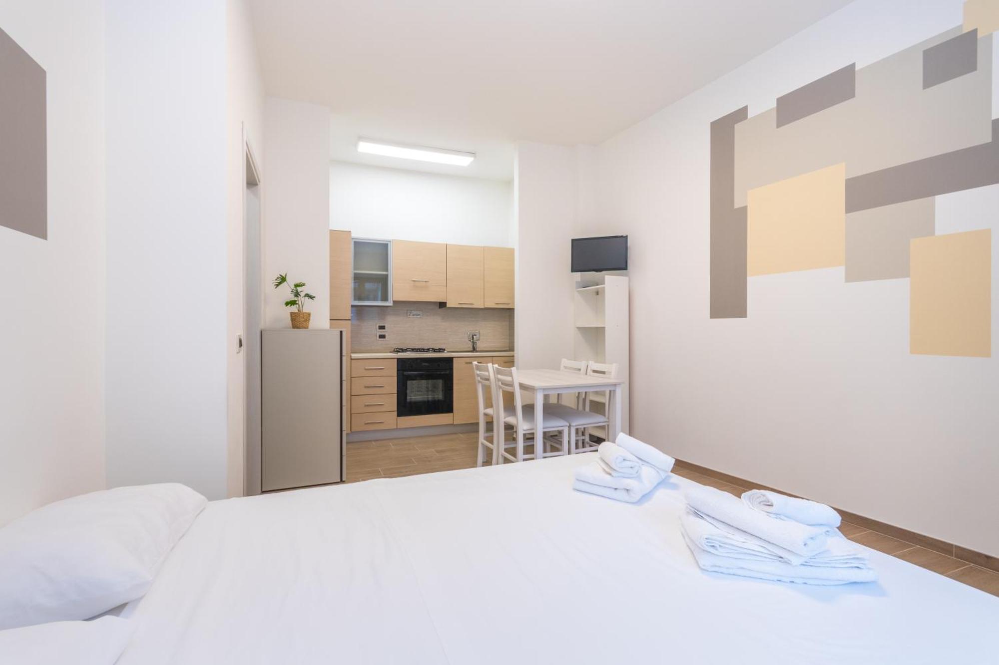 Giuria House 2