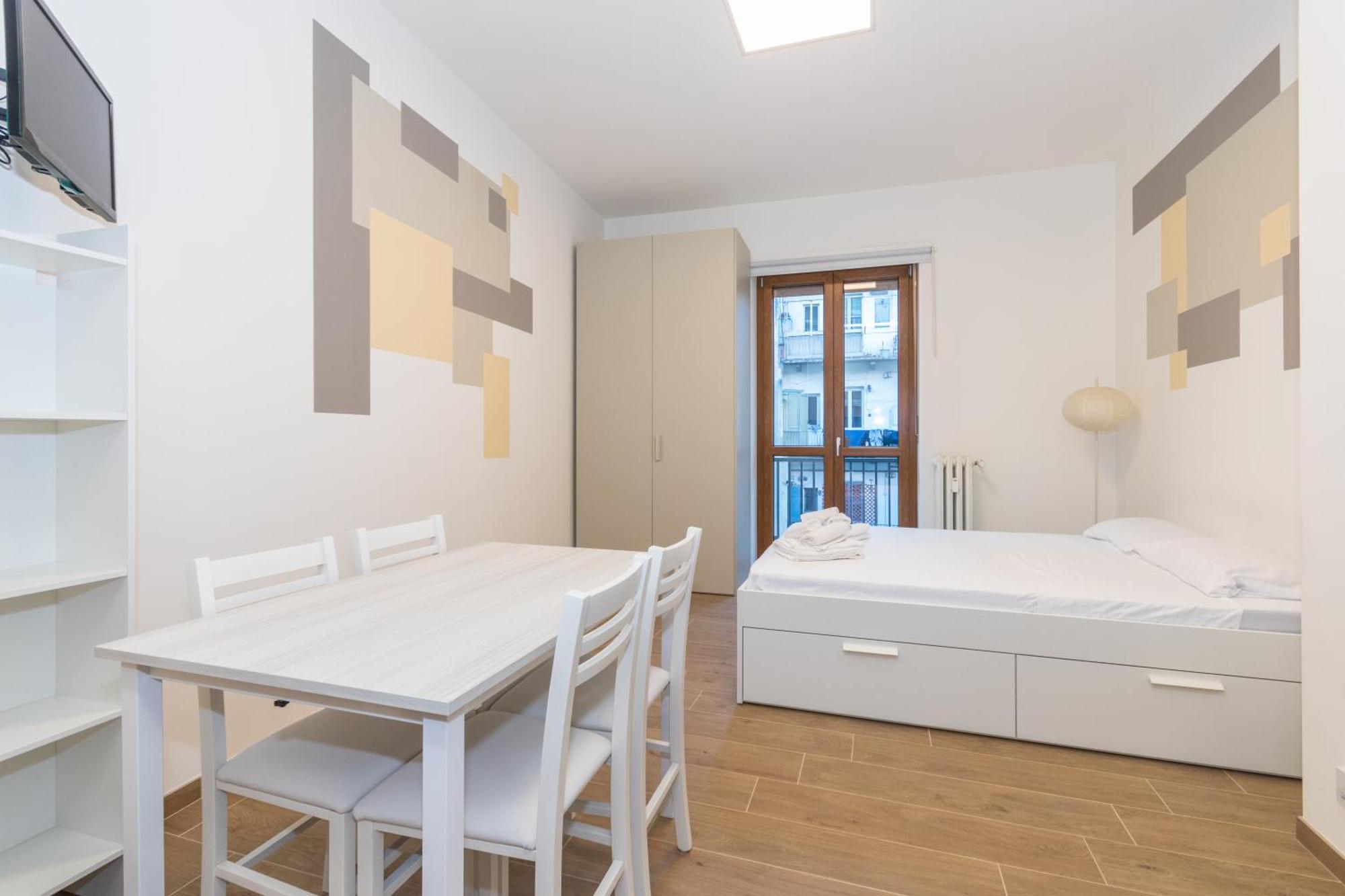 Giuria House 2 Apartment *