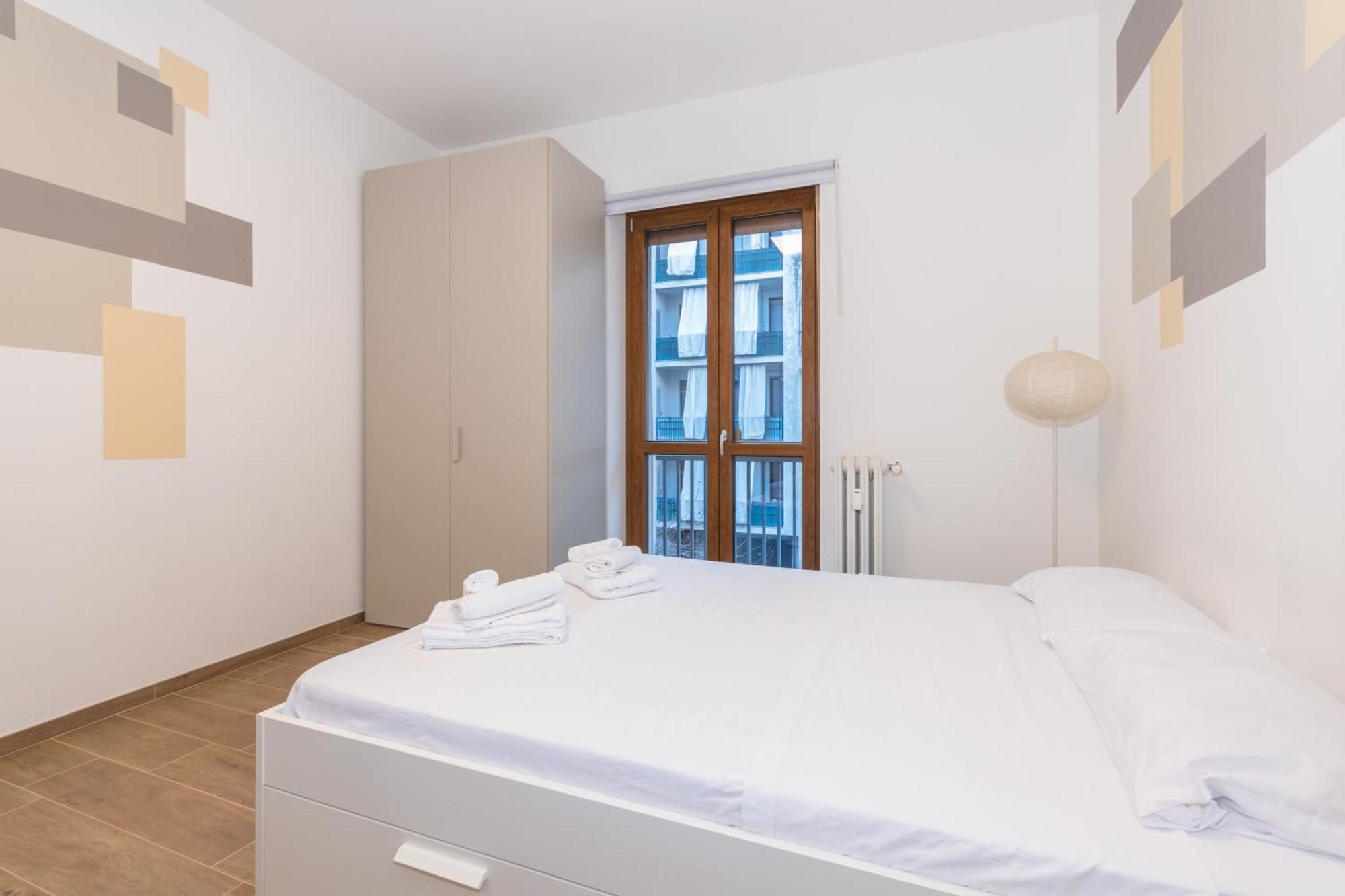 Apartment Giuria House 2 Turin