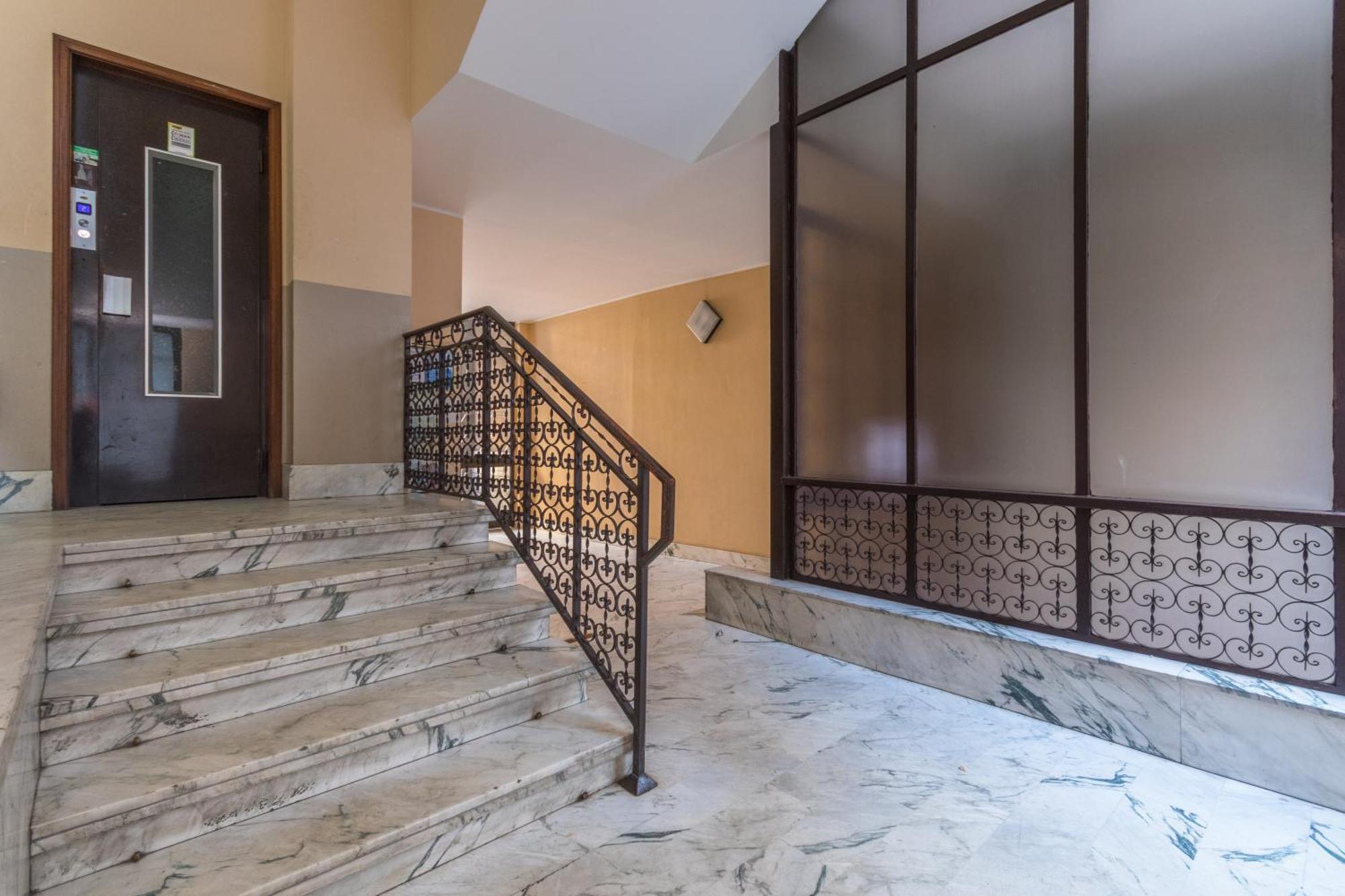 Giuria House 2 * Turin