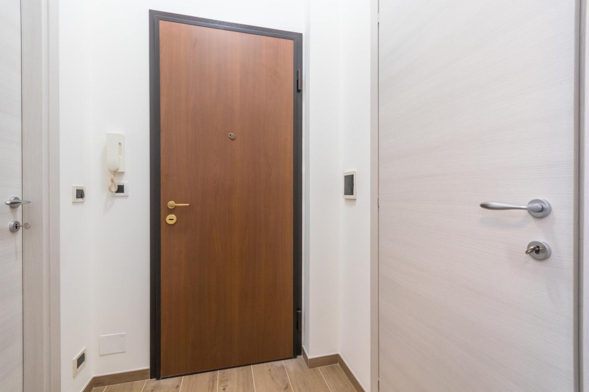 Apartment Giuria House 2