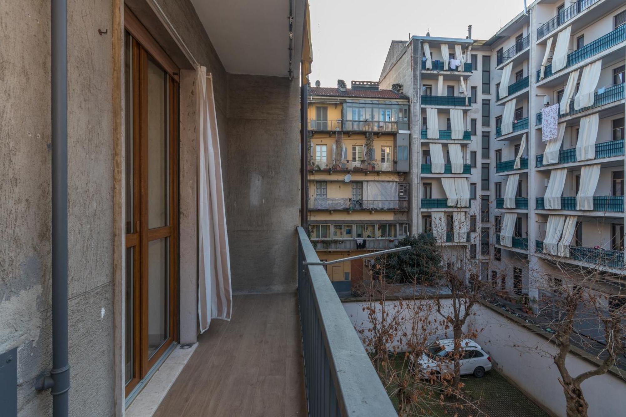 Giuria House 2 Apartment *