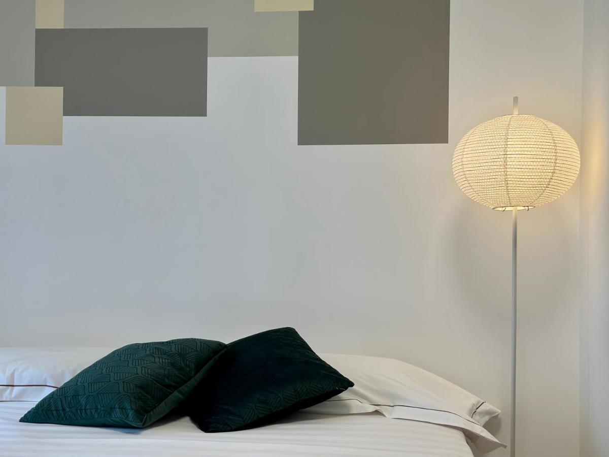 Apartment Giuria House 2