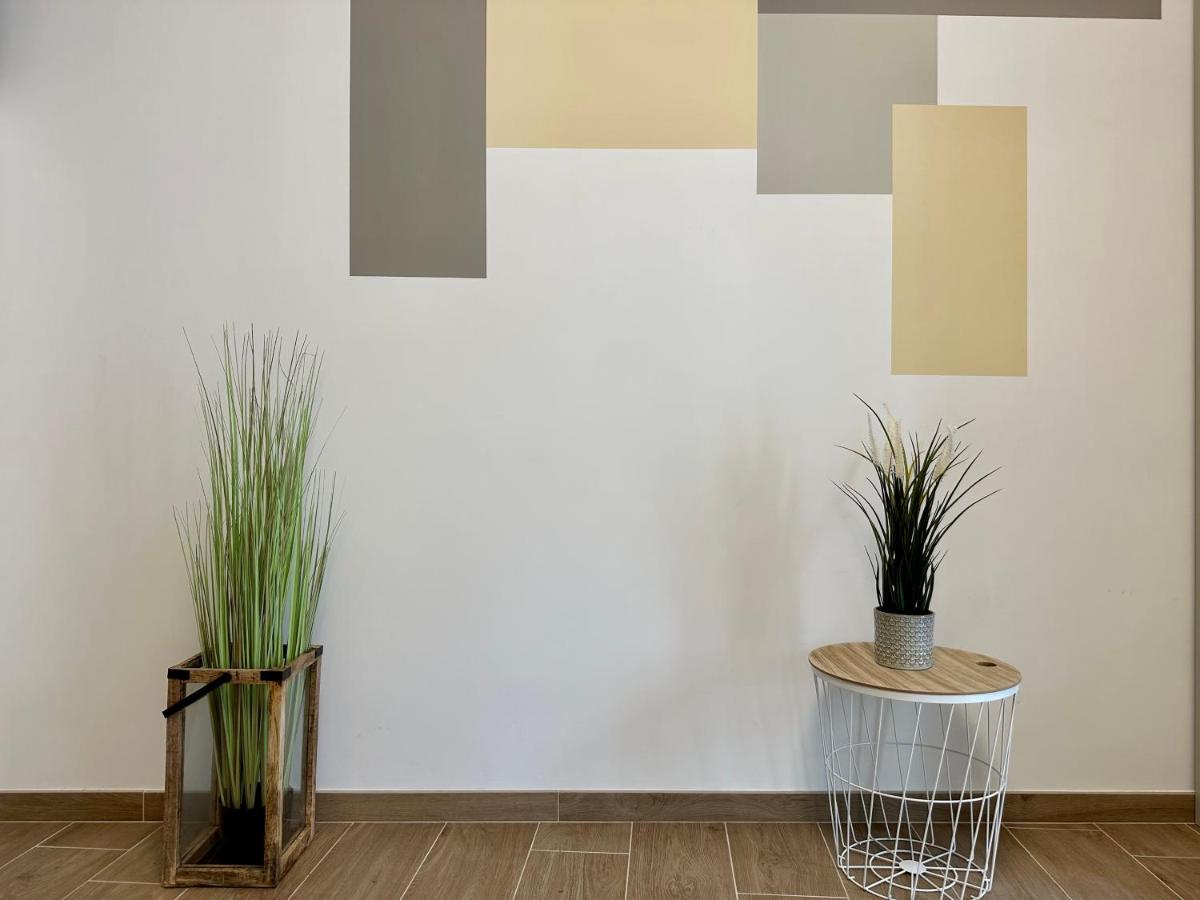 Giuria House 2 * Turin