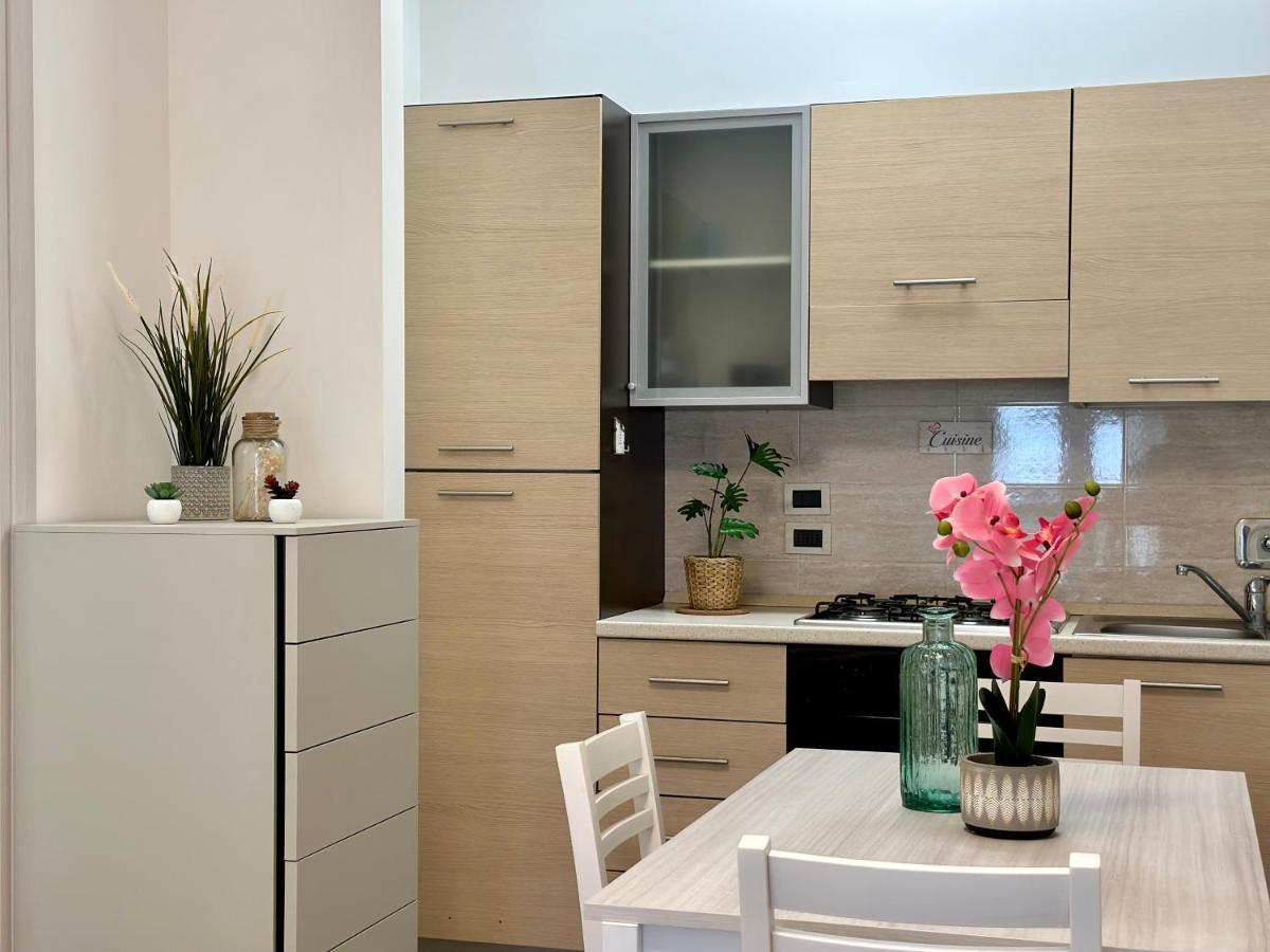 Apartment Giuria House 2 *