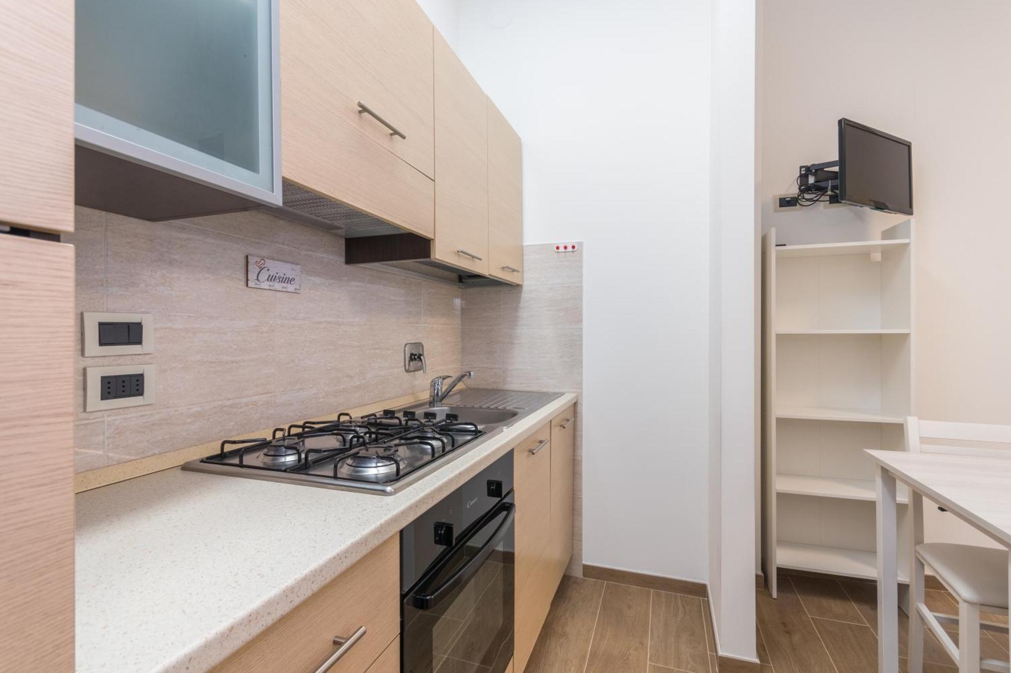 Giuria House 2 * Turin