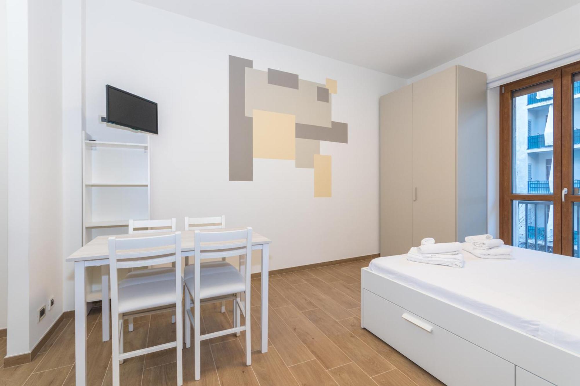 Giuria House 2 Turin