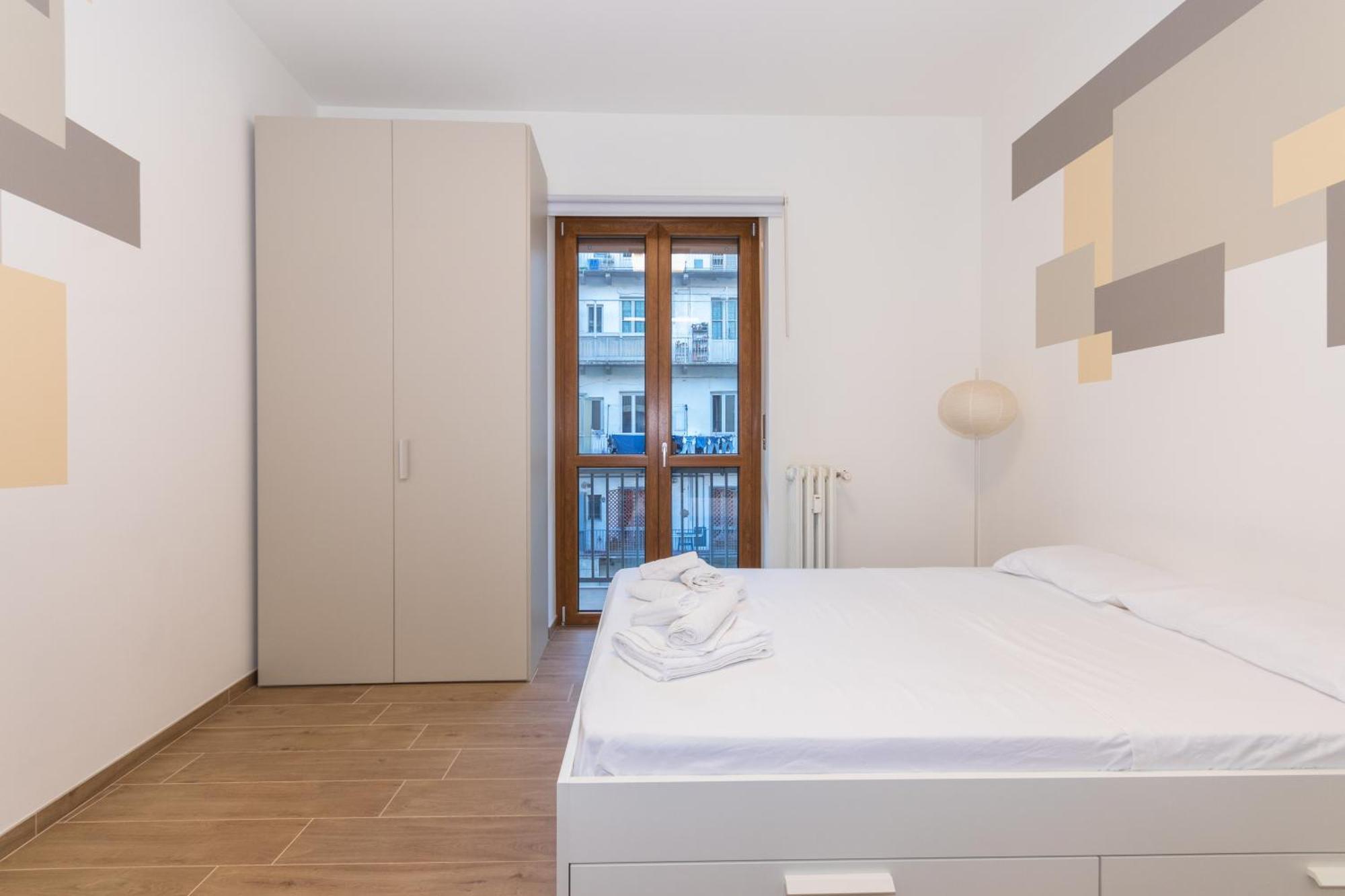 Giuria House 2 Apartment *