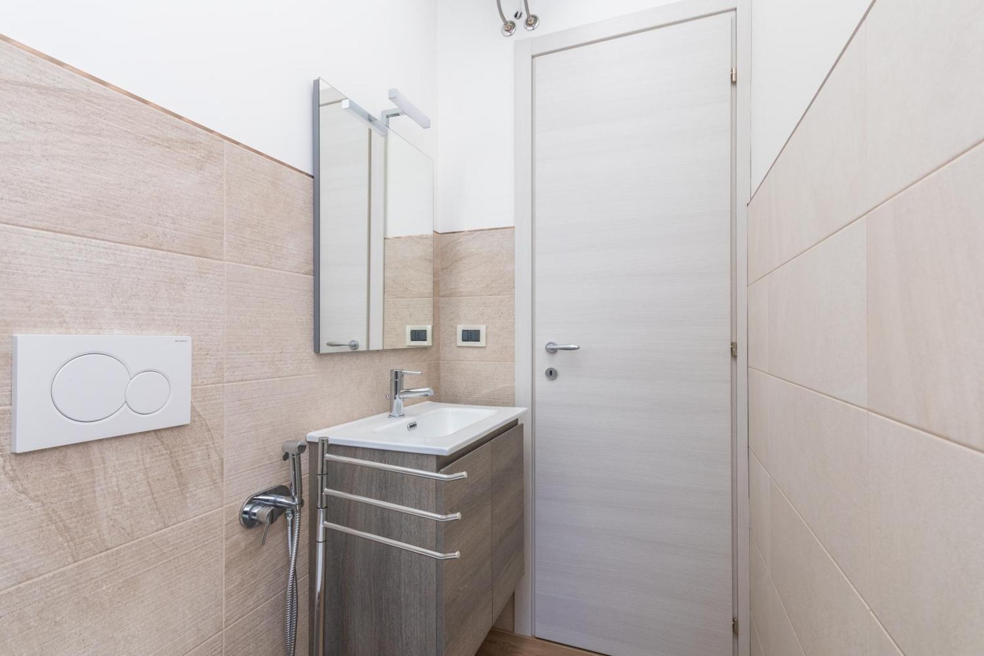 Giuria House 2 Apartment Turin