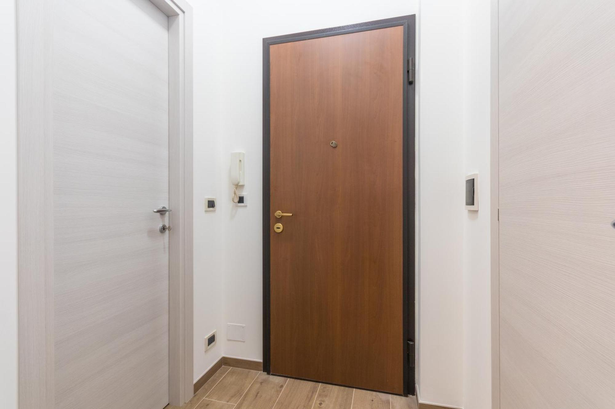 Giuria House 2 Apartment
